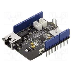 W5500 ETHERNET SHIELD SEEED STUDIO