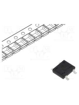db107str-smc diode solutions