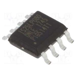 IS25LP080D-JNLE ISSI
