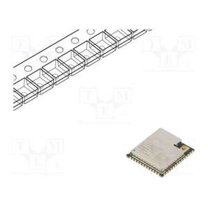ESP32-S3-WROOM-1U-N16R2 ESPRESSIF