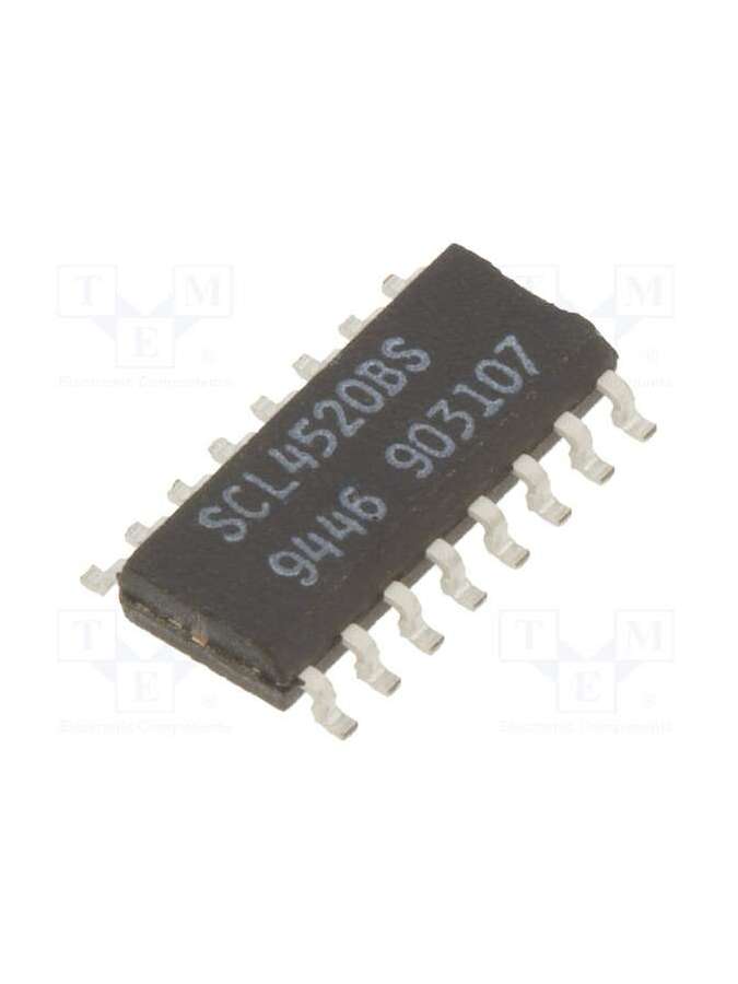 nte4520bt-nte electronics