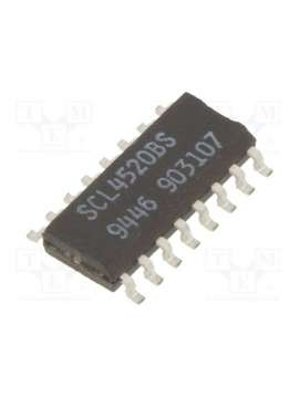nte4520bt-nte electronics