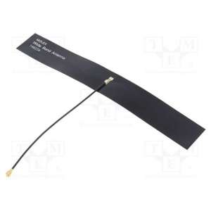 146234-0100 MOLEX