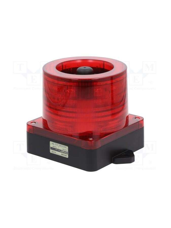 qwcd50-12/24-r-qlight