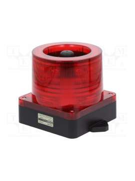qwcd50-12/24-r-qlight