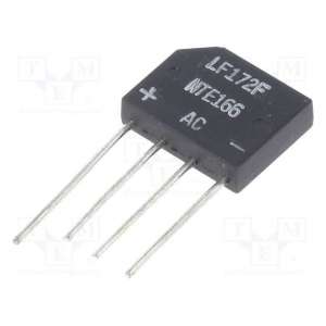 NTE166 NTE Electronics