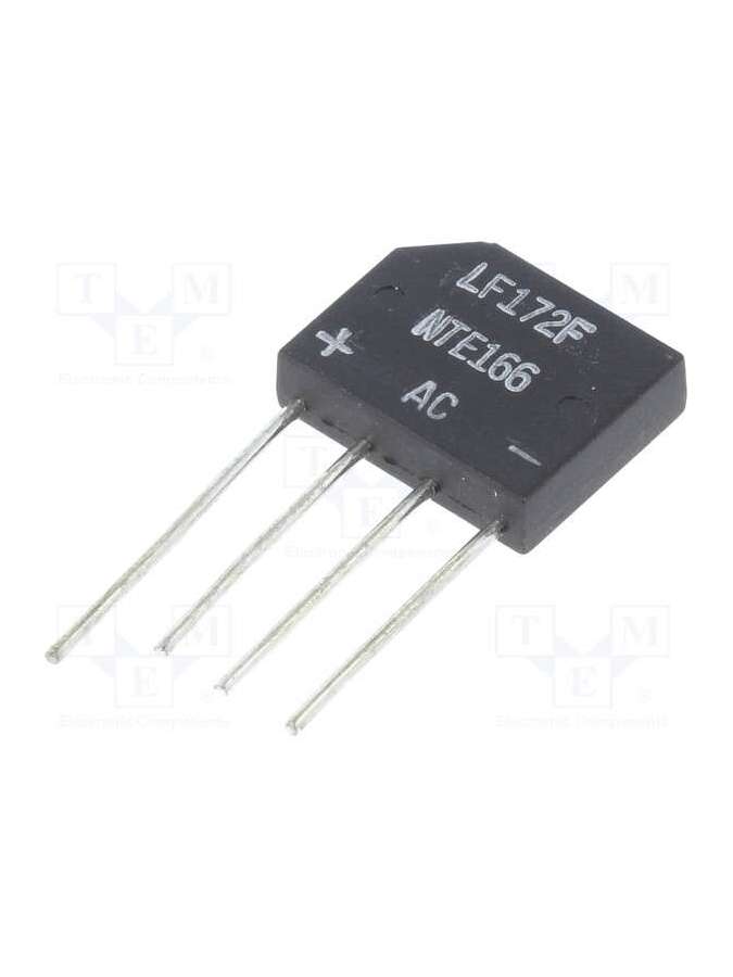 nte166-nte electronics