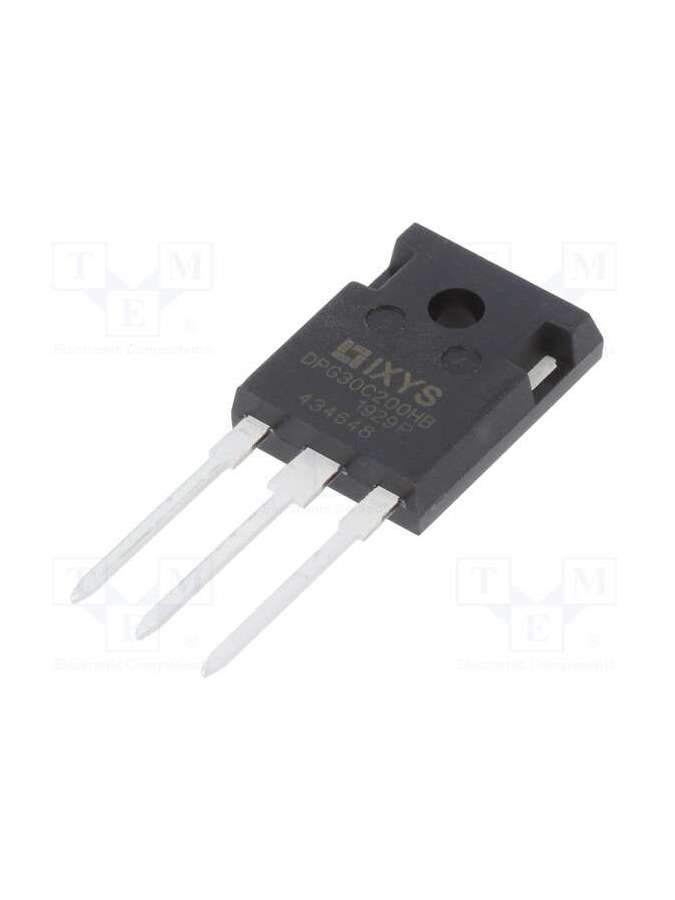 dpg30c200hb-ixys