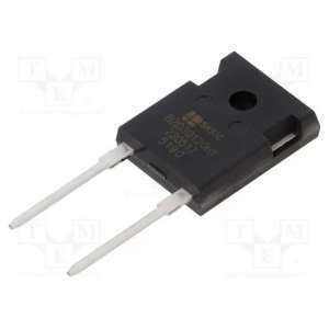 B2D30120H1 BASiC SEMICONDUCTOR