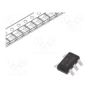 AL8860WT-7 DIODES INCORPORATED
