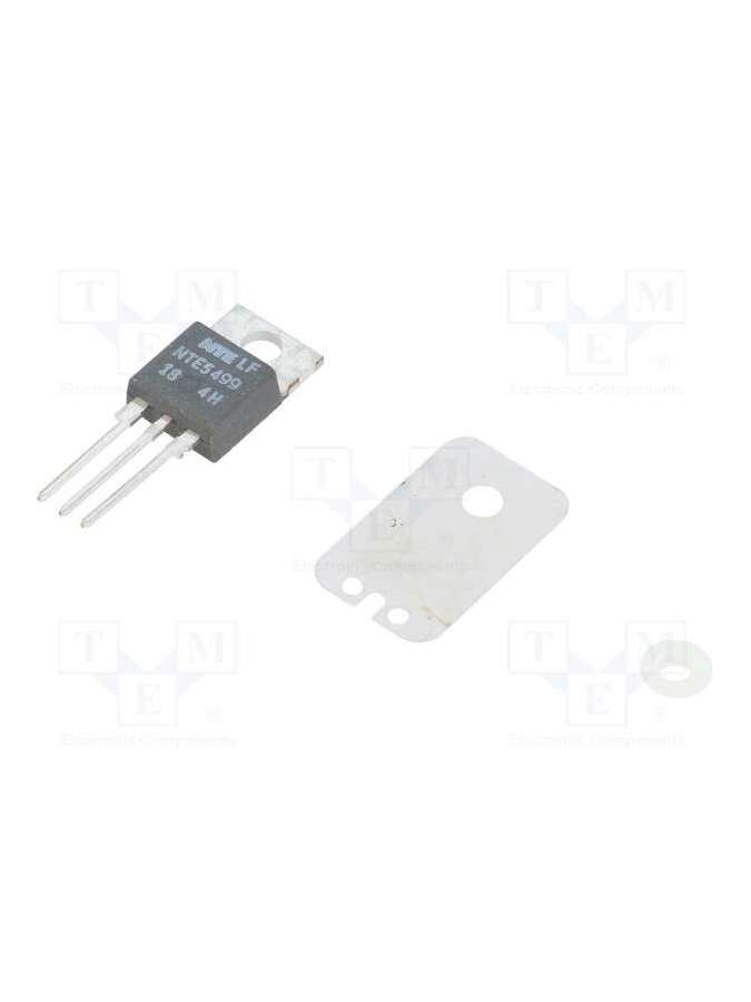 nte5499-nte electronics