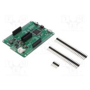CLICKER 2 FOR DSPIC33 MIKROE