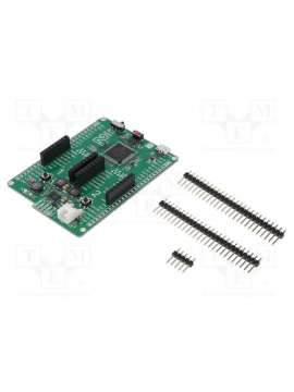 clicker 2 for dspic33-mikroe
