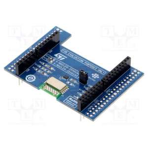 X-NUCLEO-IDS01A5 STMicroelectronics
