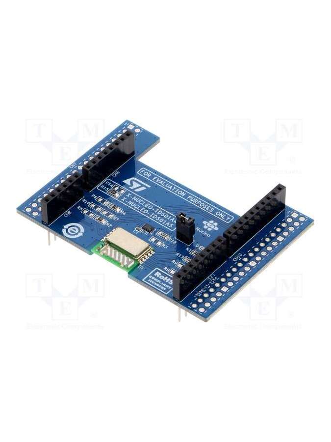 x-nucleo-ids01a5-stmicroelectronics