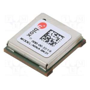 NINA-B401-00B u-blox