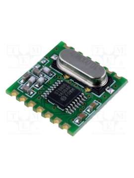 rfm12b-868s1p-hope microelectronics