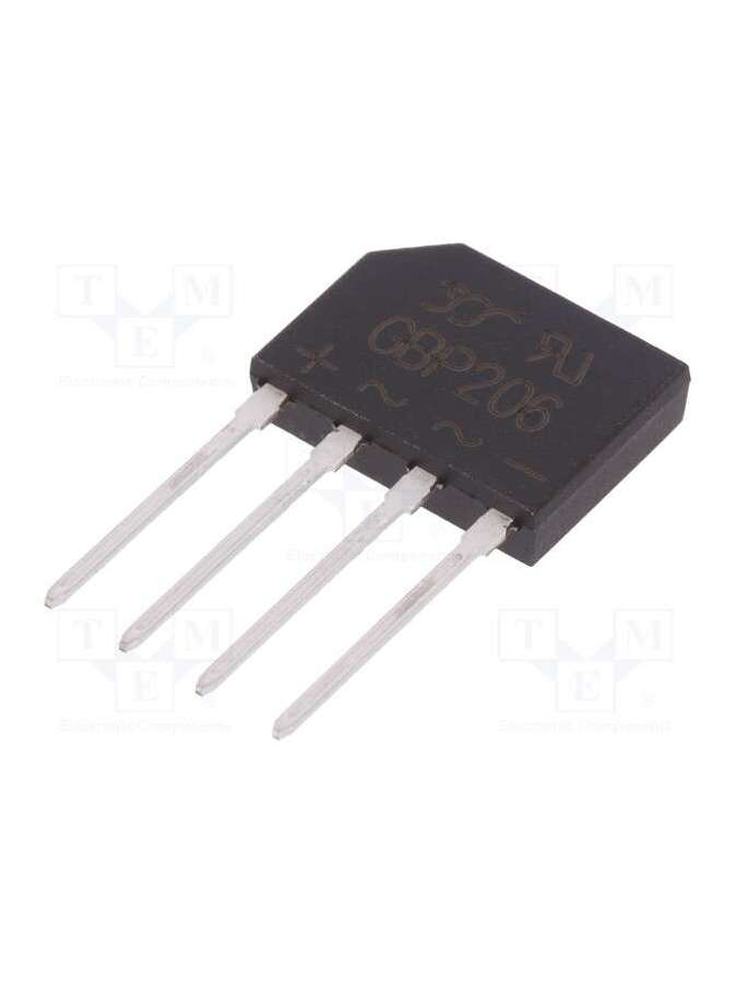 gbp206-yangjie technology