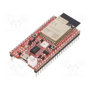 ESP32-S2-DEVKIT-LIPO OLIMEX