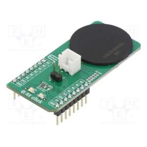 QI RX CLICK MIKROE