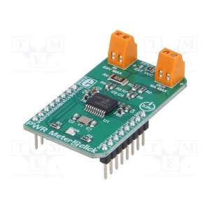 PWR METER 2 CLICK MIKROE