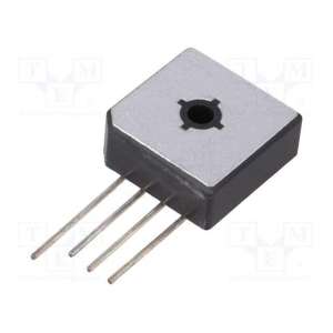 BR351L DC COMPONENTS