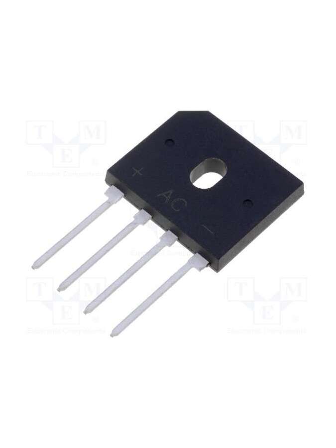 gbu4b-dc components
