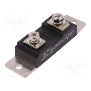 DACSB600120CT DACO Semiconductor