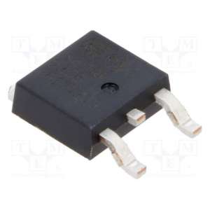 STTH802CB-TR STMicroelectronics