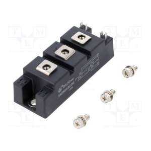 DACMH160N1200 DACO Semiconductor