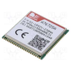 S2-109ZX SIMCOM
