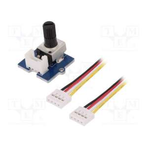 ROTARY ANGLE SENSOR SEEED STUDIO