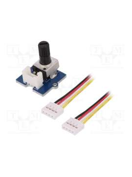 rotary angle sensor-seeed studio