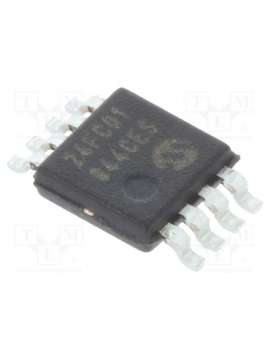 24fc01-i/ms-microchip technology