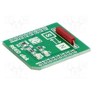 REED CLICK MIKROE
