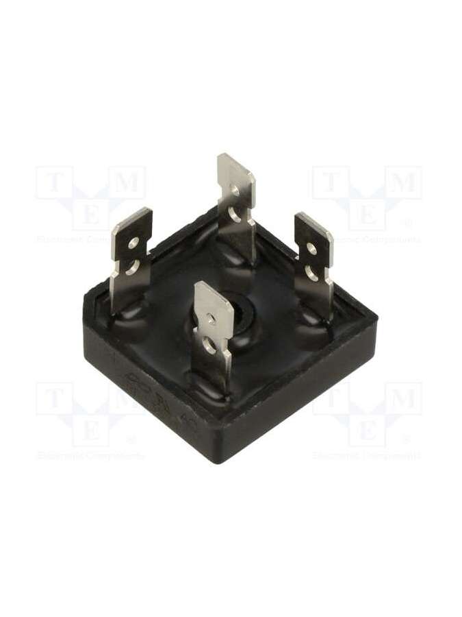 gbpc3504-dc components