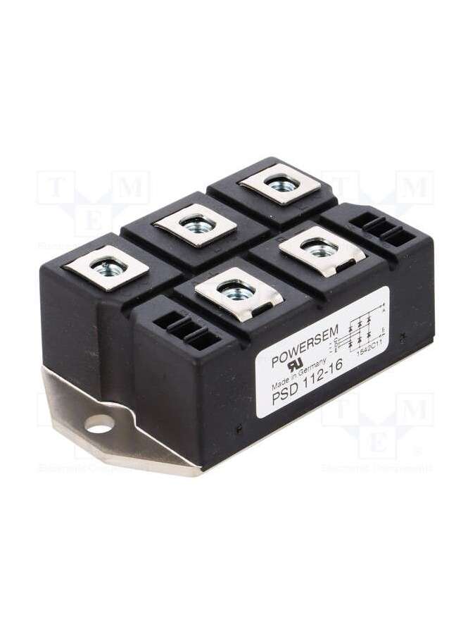 psd 112/16-powersem