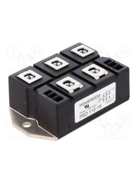 psd 112/16-powersem
