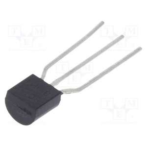 BC557B-AP MICRO COMMERCIAL COMPONENTS