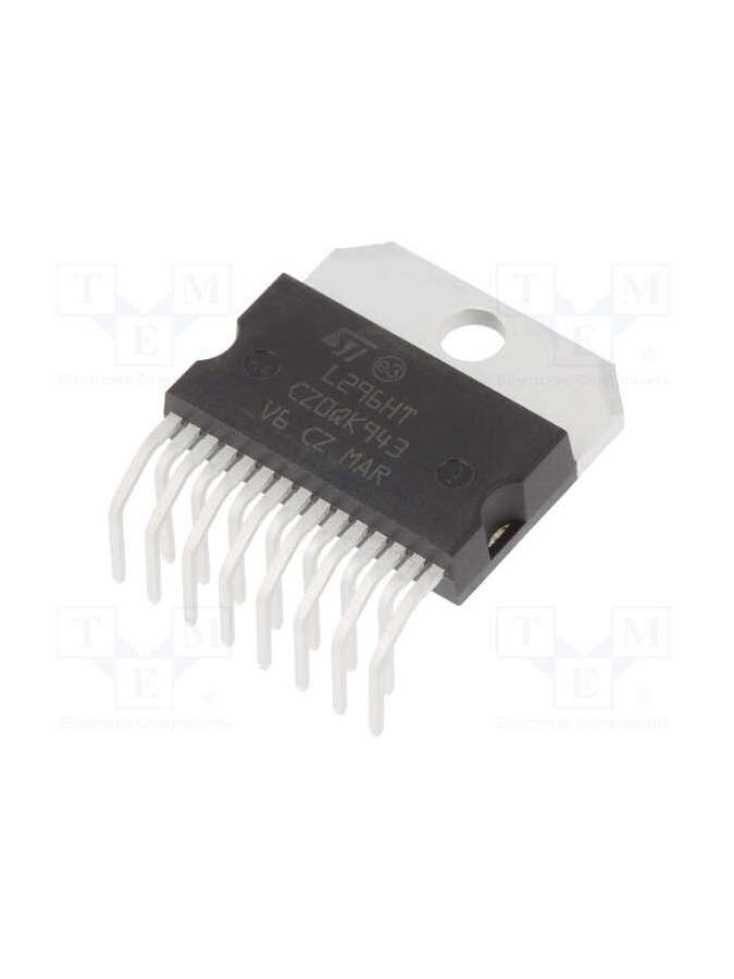 l296ht-stmicroelectronics