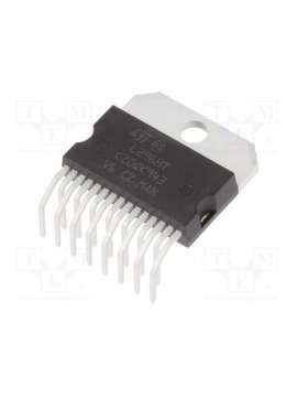 l296ht-stmicroelectronics