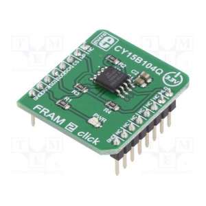 FRAM 2 CLICK MIKROE