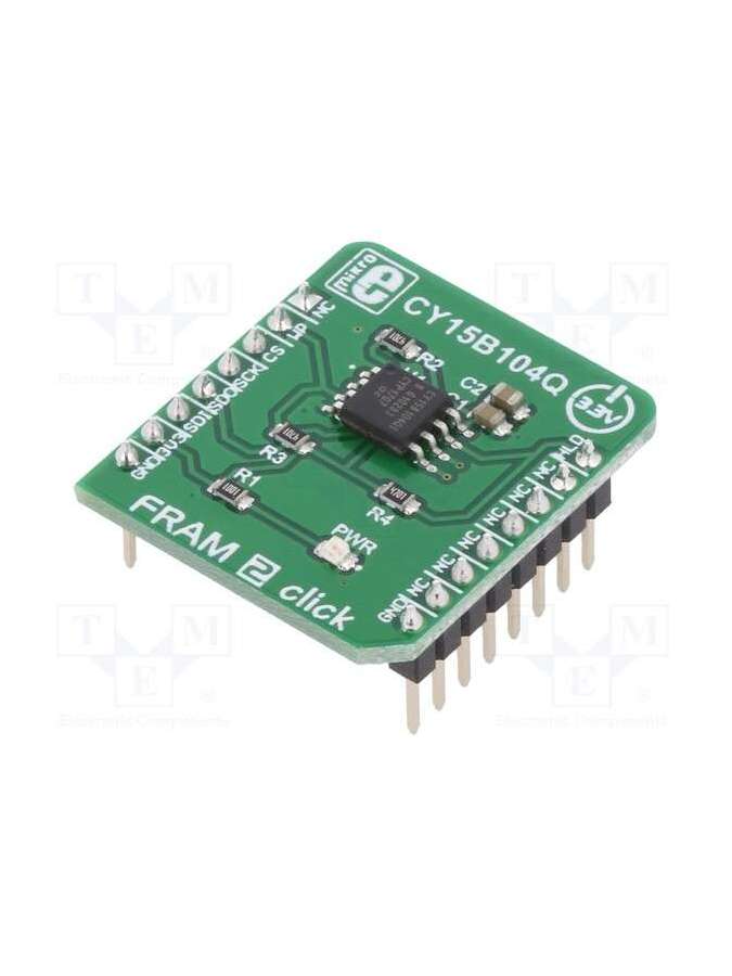 fram 2 click-mikroe