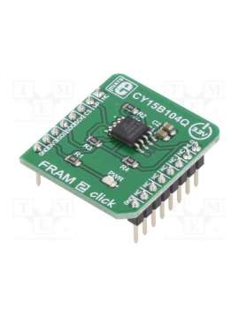 fram 2 click-mikroe
