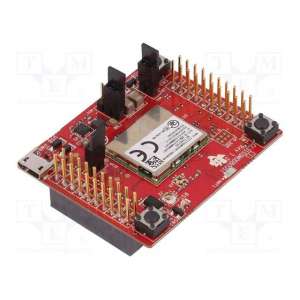 CC3100MODBOOST TEXAS INSTRUMENTS