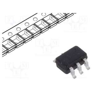 AO7800 ALPHA & OMEGA SEMICONDUCTOR