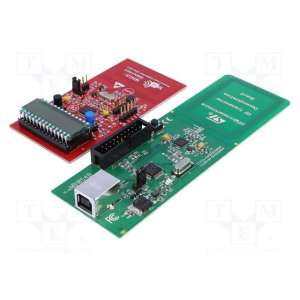 M24LR-DISCOVERY STMicroelectronics