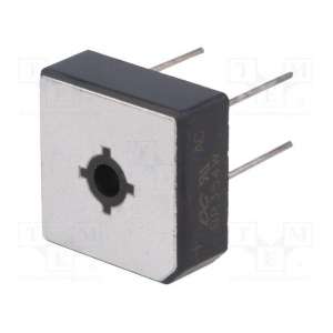 BR354W DC COMPONENTS