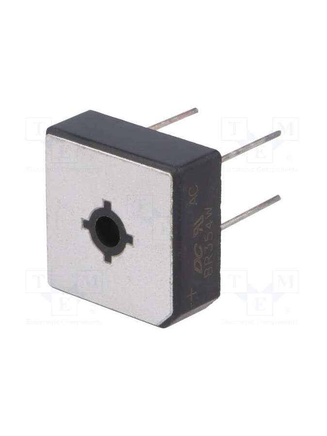 br354w-dc components