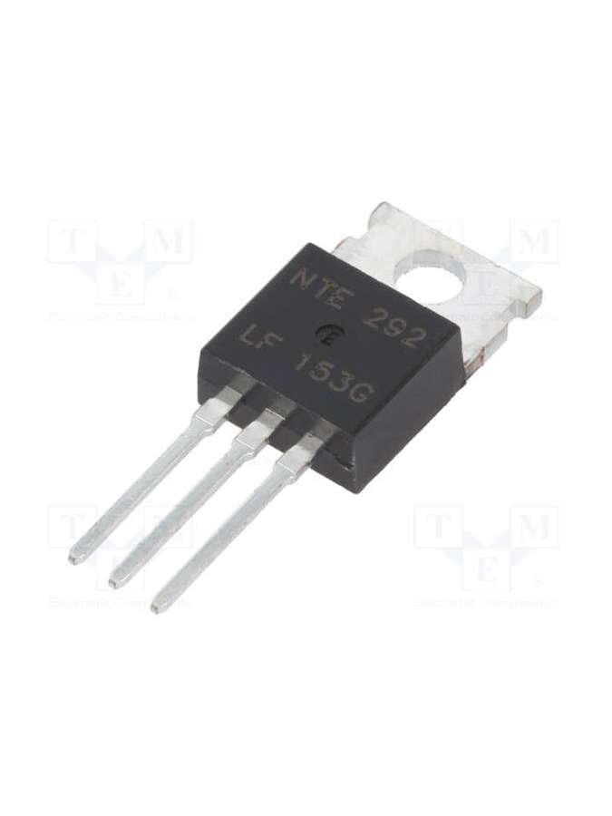 nte292-nte electronics